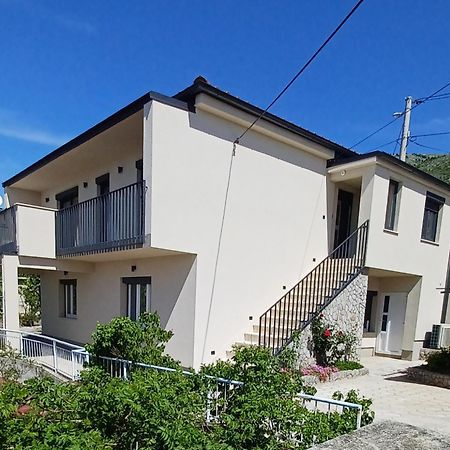 Apartmani Nada Senj  Luaran gambar