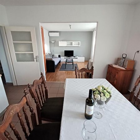 Apartmani Nada Senj  Luaran gambar