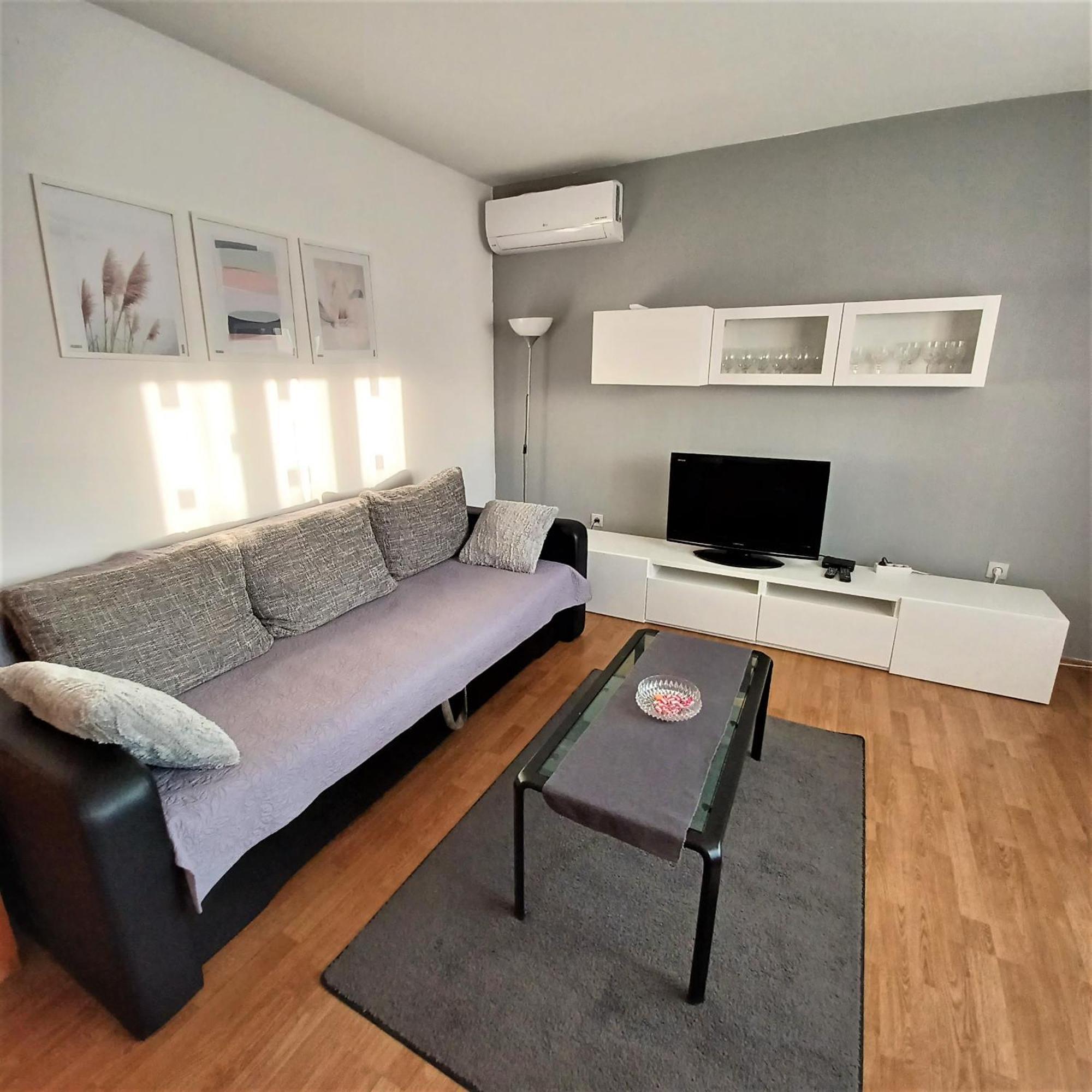 Apartmani Nada Senj  Luaran gambar