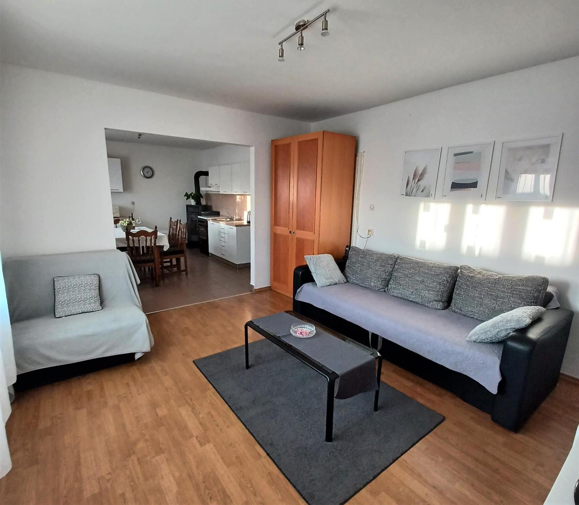 Apartmani Nada Senj  Luaran gambar